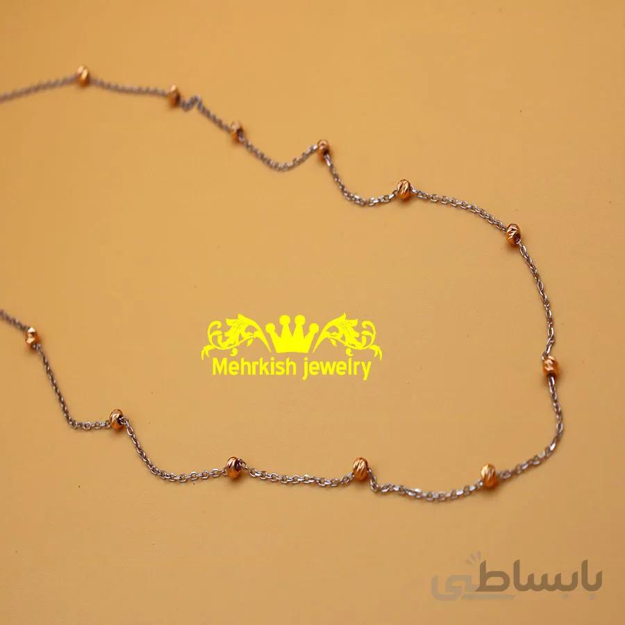 گردنبند گوی