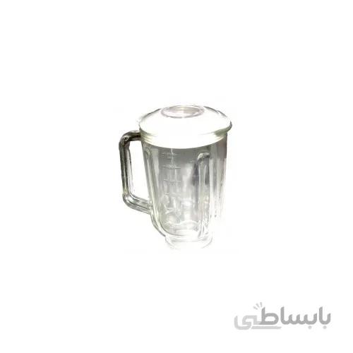 پارچ سانیو شیشه ای 1.5 لیتر