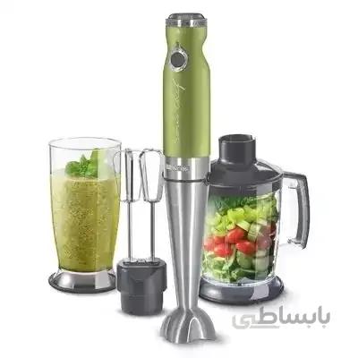 گوشت کوب 4 کاره سنکور مدل SHB5600
