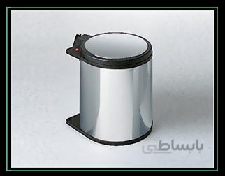 سطل زباله یونیت 40 مدل بیگ باکس کد Q440 هایلو