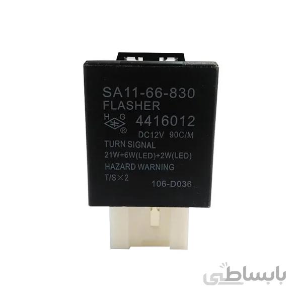 رله فلاشر هایما S7