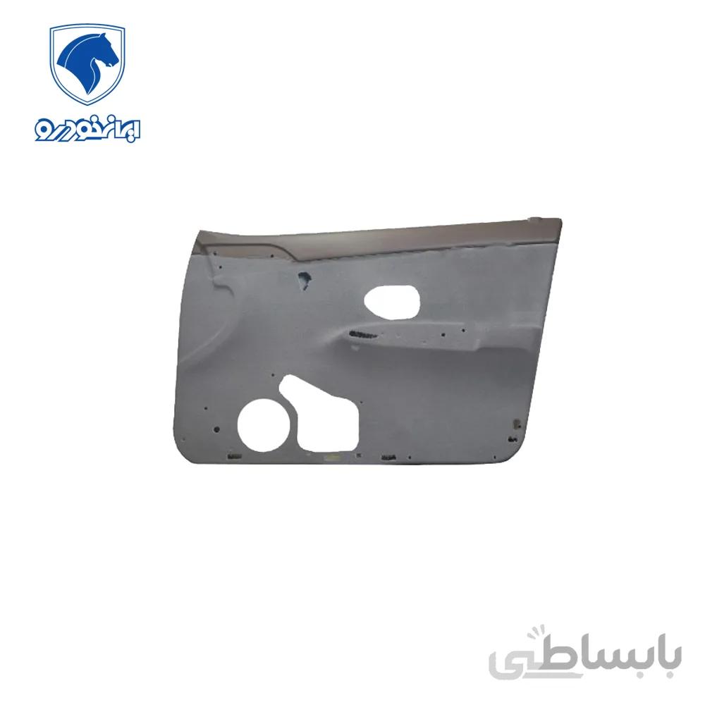 رودری جلو سمند