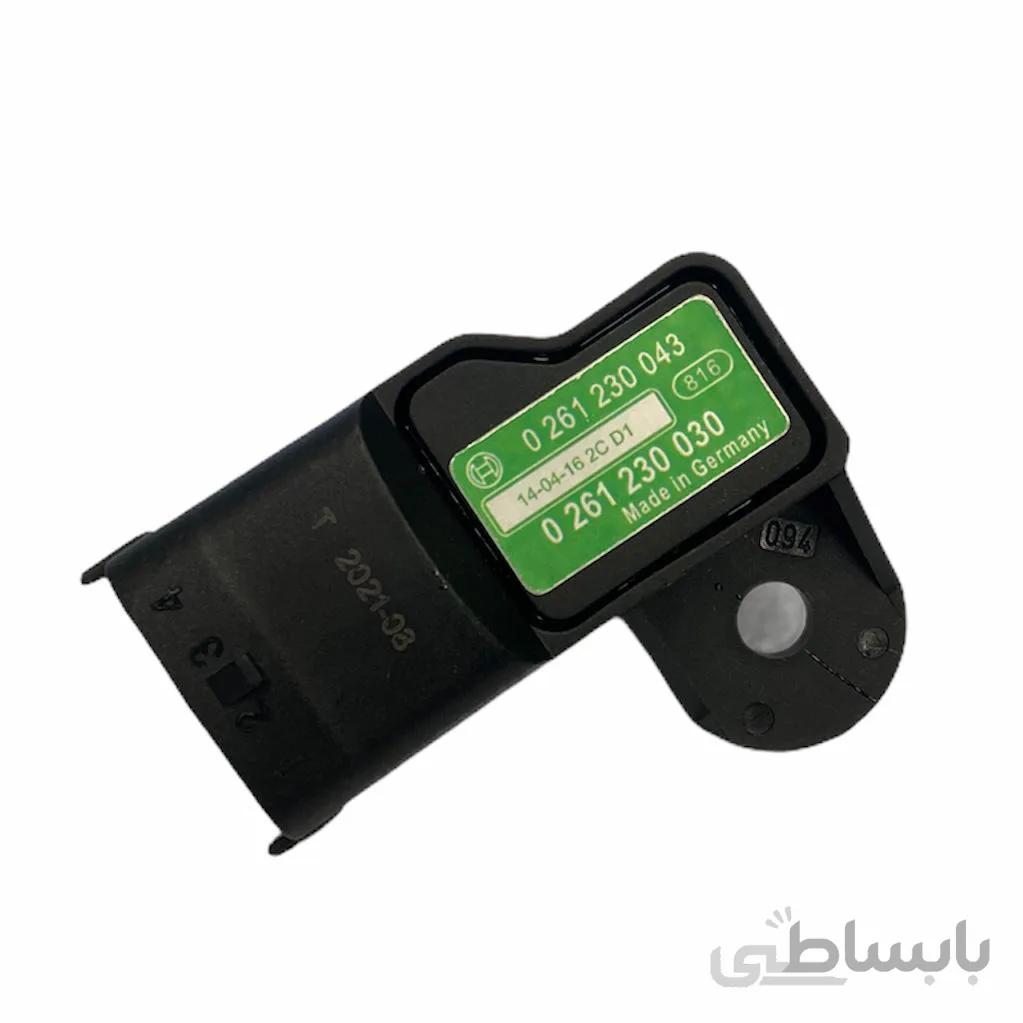 سنسور مپ پراید و نیسان ساژم
