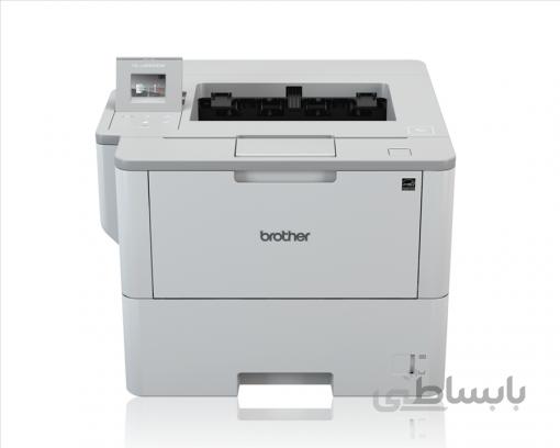 پرینتر لیزری برادر مدل HL-L6400dw