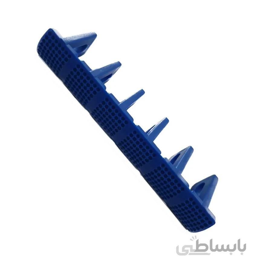 سری چسبی قطاری صافکاری مدل حلال باریک
