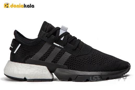کتونی اورجینال مخصوص پیاده روی مردانه آدیداس پی او دی ADIDAS POD S3 1 db3378 ا Original ketone for mens walking ADIDAS POD S3 1 db3378