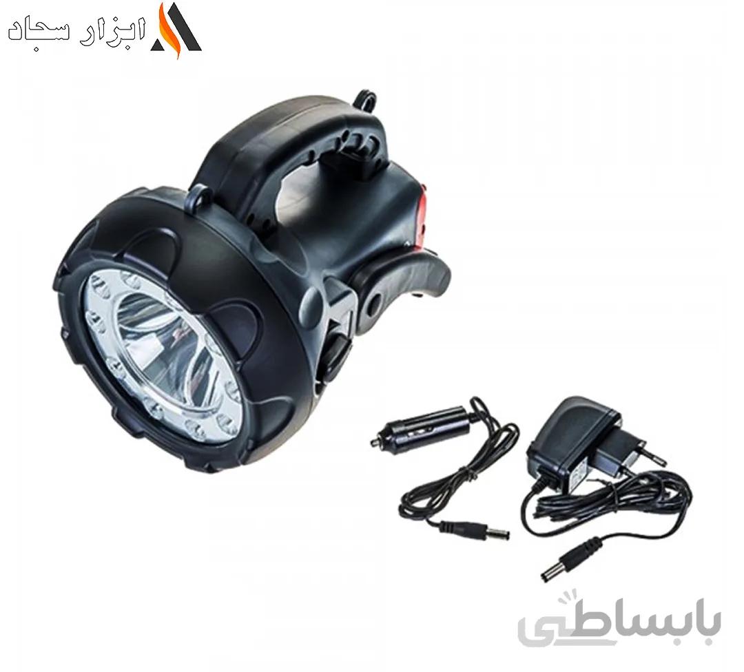 نور افکن آیرون مکس