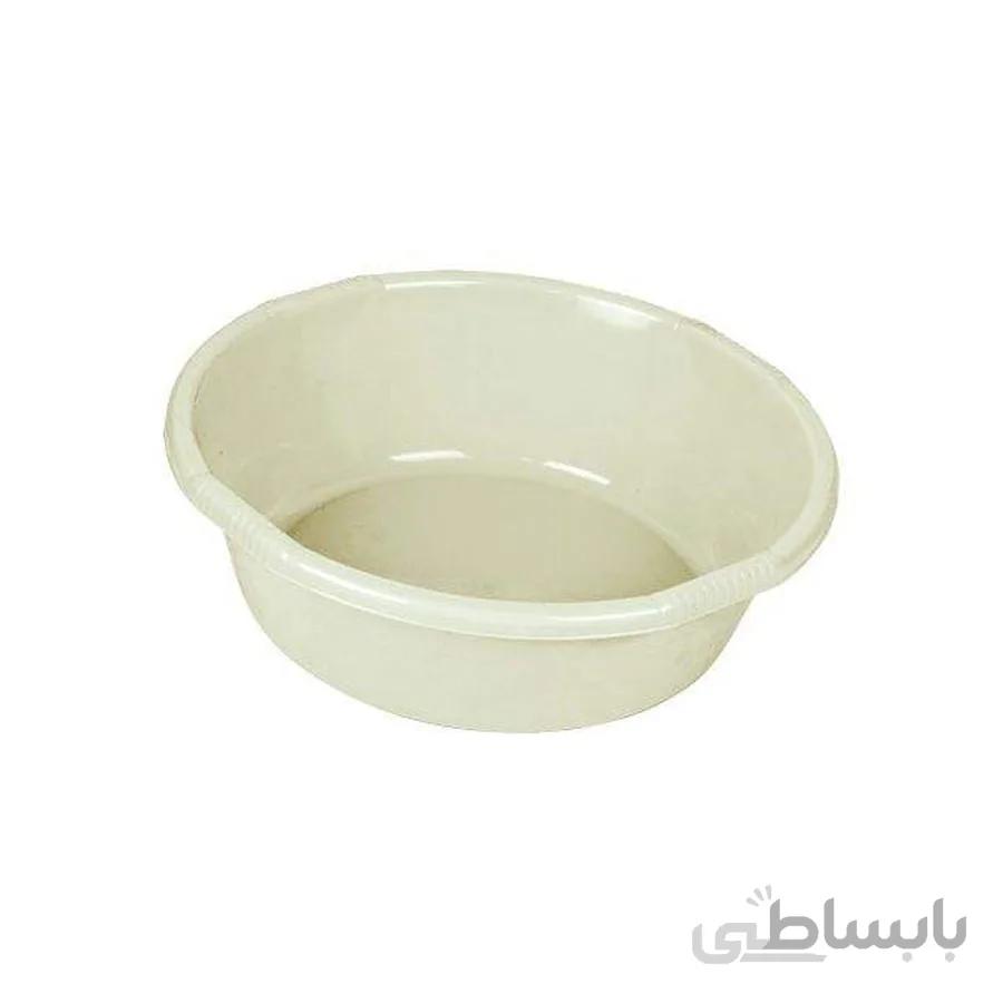 لگن ناصر پلاستیک مدل ۶۰