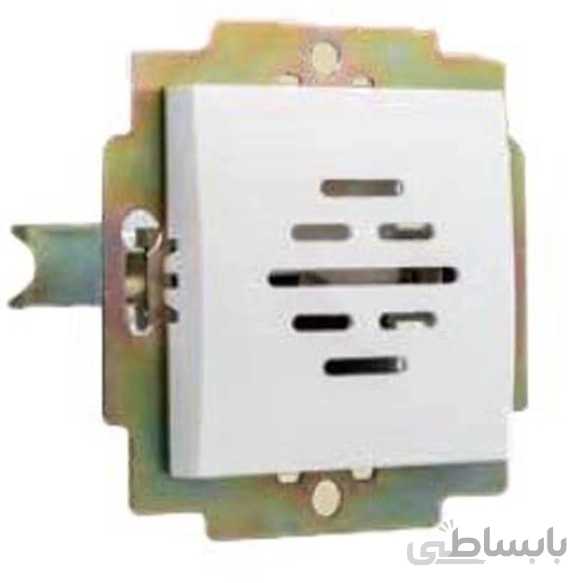 مکانیزم و صفحه کلید ملودی پارت الکتریک مدل آذین