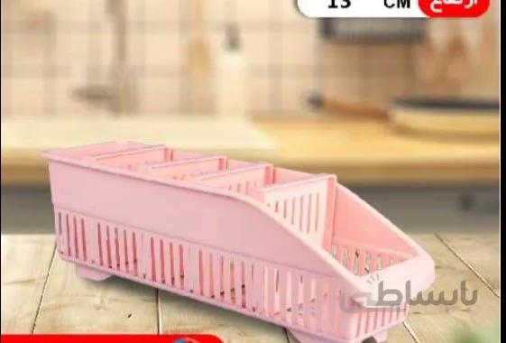 نظم دهنده زیبا چرخ دار سامان (37087)