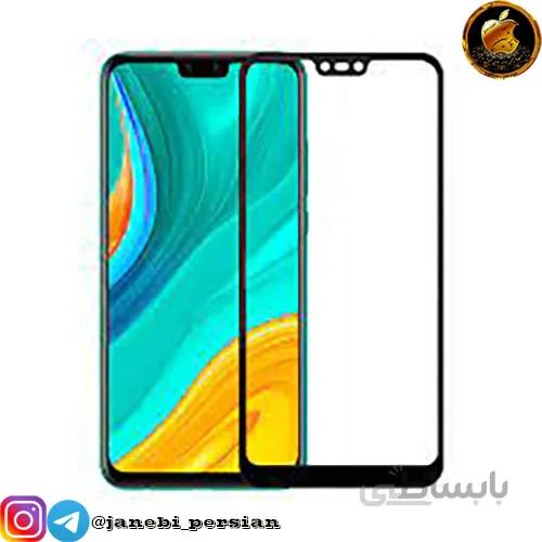 گلس فول چسب هواوی huawie