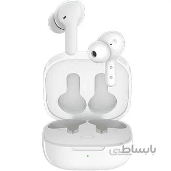 Wireless Earbuds QCY T13 ا هندزفری کیو سی وای T13