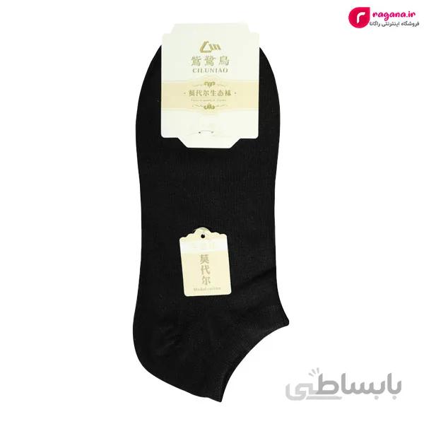 جوراب زنانه مچی کد R215369