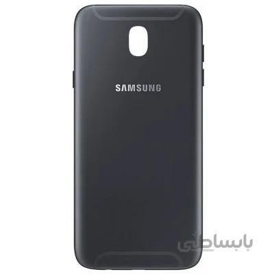 درب پشت و قاب و شاسی اصلی گوشی سامسونگ Samsung Galaxy J7 Pro