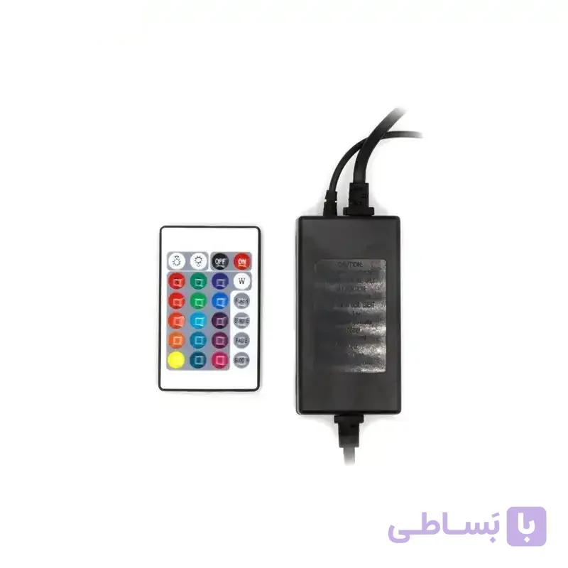ریموت کنترل RGB — تصویر 1
