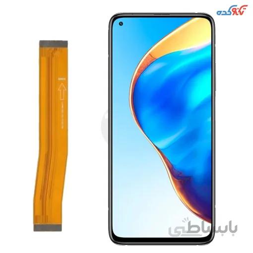 فلت Main مناسب برای گوشی شیائومی Redmi 9 ا فلت مین مناسب برای گوشی شیائومی redmi 9