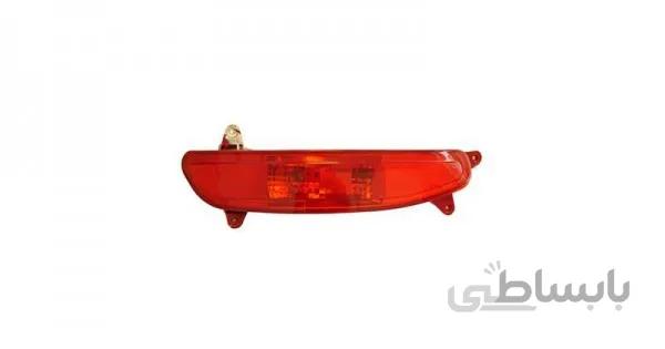 مه شکن عقب تیگو ۵ سمت راست