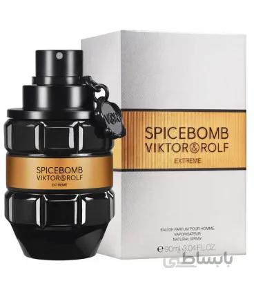 Spicebomb Extreme Viktor&Rolf