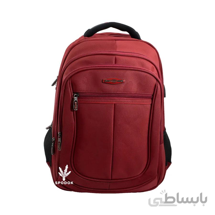 کوله پشتی دیپلمات Diplomat 6835/18