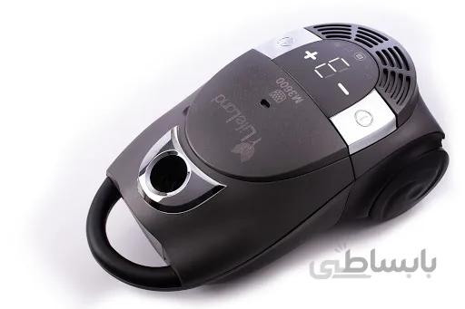 جاروبرقی موشکی لایف لندM3600