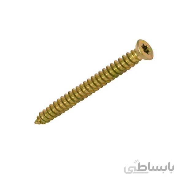 پیچ بولتکس مدل M70 بسته 15 عددی
