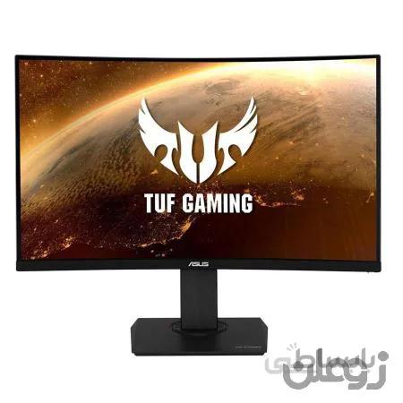مانیتور 32 اینچ گیمینگ ایسوس TUF GAMING VG32VQ
