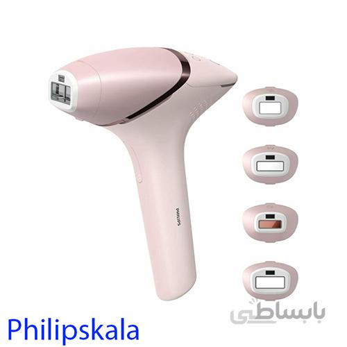 لیزر بدن فیلیپس مدل BRI957