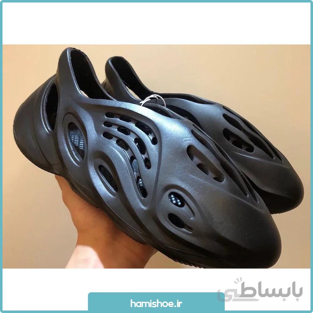 کتونی مردانه Adidas Yeezy Foam Runner