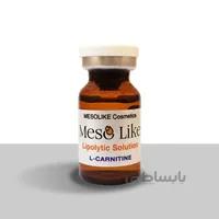 کوکتل چربی سوز ال‌کارنتین مزولایک