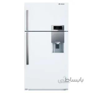 یخچال فریزر اسنوا مدل S3-0275 ا Snowa Morano S3-0275 کد 245373