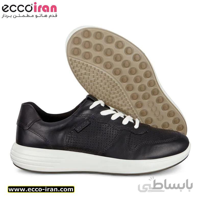 کفش مردانه اکو اصل مدل SOFT 7 RUNNER M