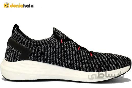 کفش کتانی اورجینال جورابی، پیاده روی و اسپرت کاریمور بوست رزولشن KARRIMOR RESOLUTION LD82 ا Original sneakers for walking and sports KARRIMOR RESOLUTION LD82