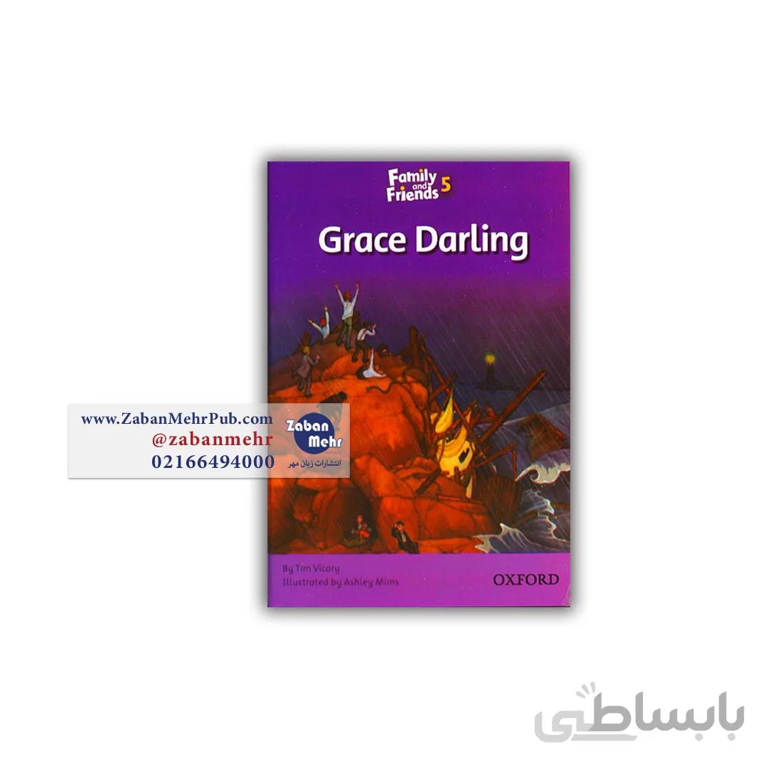 Grace Darling