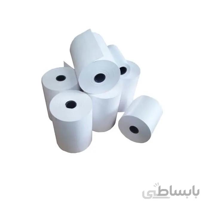 رول کاغذی ماشین حساب