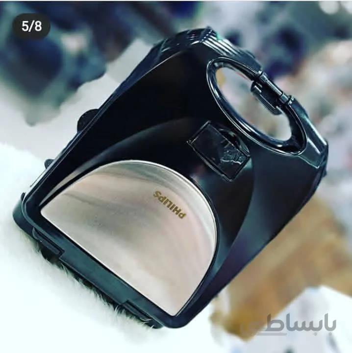 ساندویچ ساز فیلیپس مدل HD4432