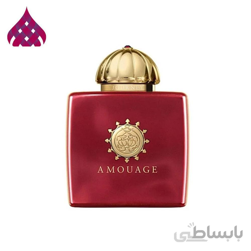 عطر ادکلن آمواج جورنی زنانه | Amouage Journey