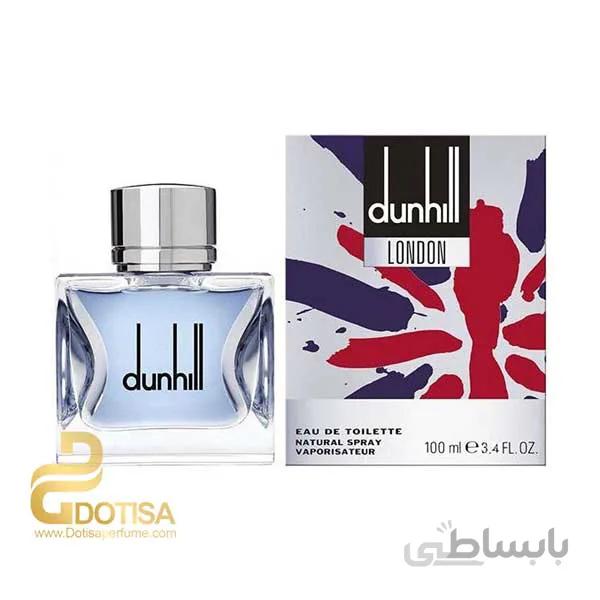 عطر ادکلن دانهیل لندن – DUNHILL LONDON