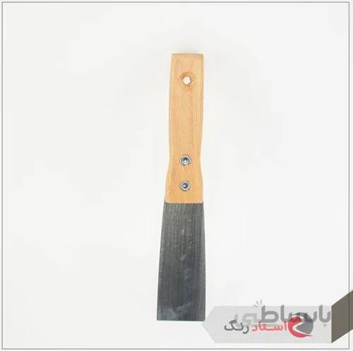 کاردک نقاشی ایرانی سایز 4