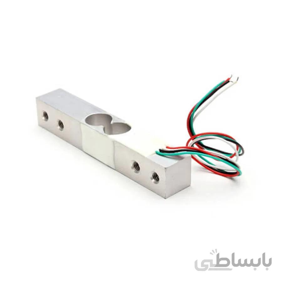 سنسور وزن - لودسل 5KG مدل YZC-133