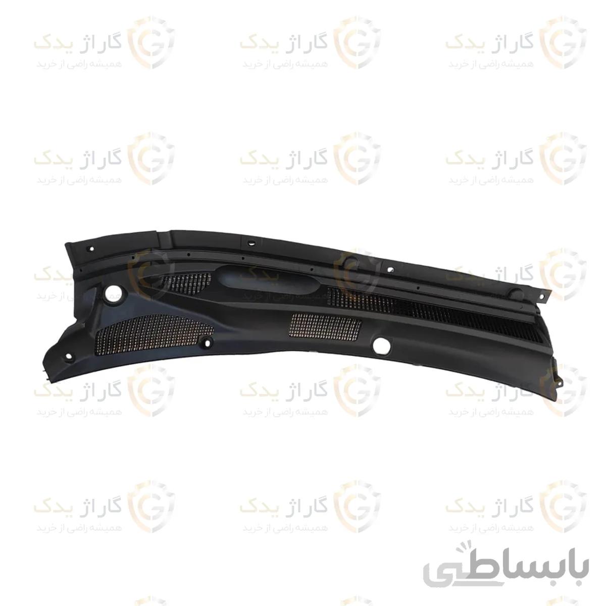 شبکه زیر برف پاک کن چپ لیفان X60