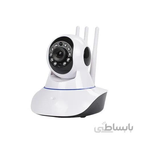 دوربین وایرلس Baby cam v380