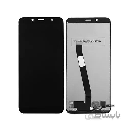 تاچ و ال سی دی شیائومی xiaomi redmi 7 ا Xiaomi touch and LCD xiaomi redmi 7