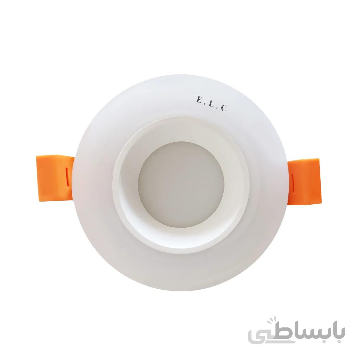 پنل 7 وات مرمری ELC