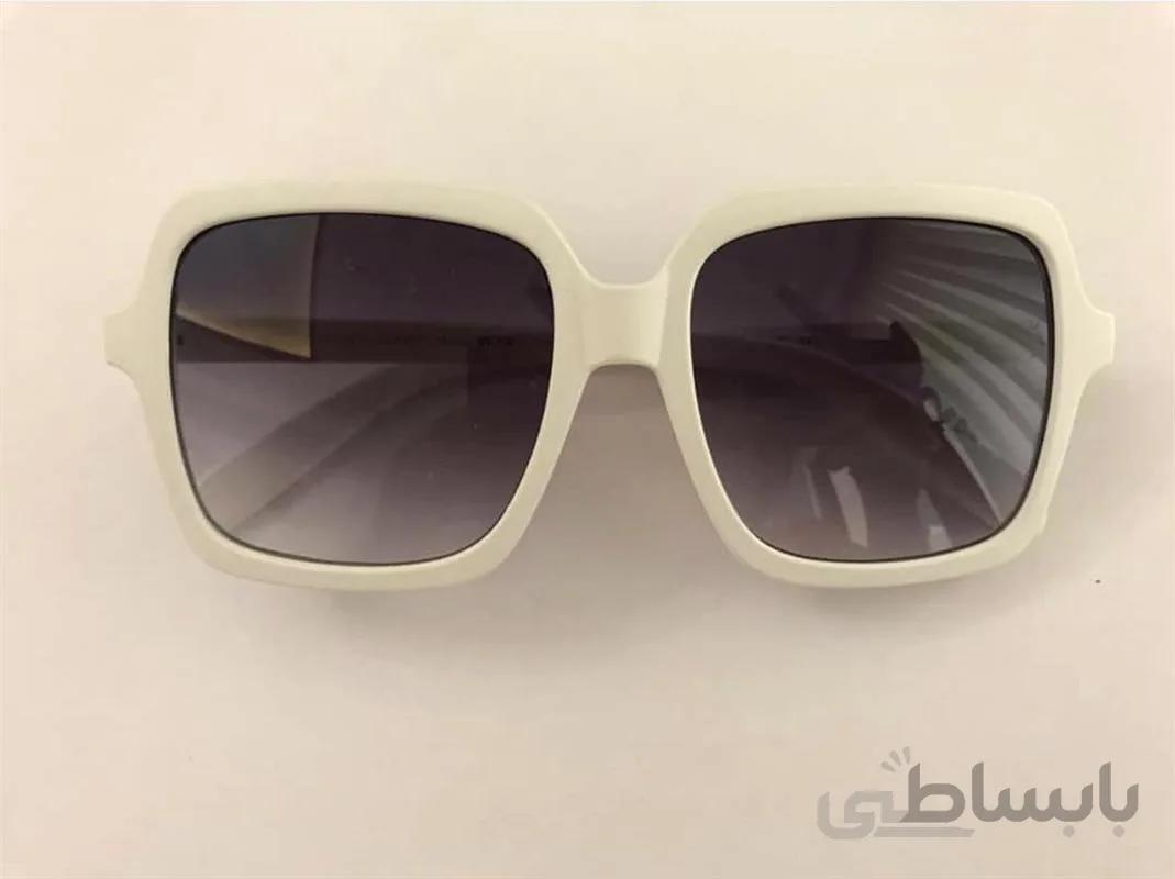 عینک آفتابی