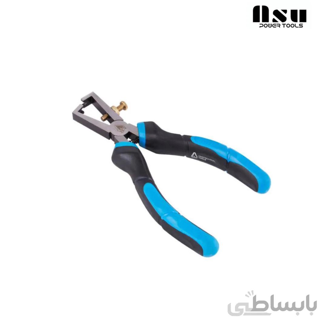 سیم لخت کن 6 اینچ اکتیو طرح SOLO