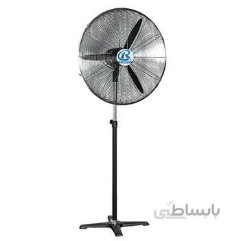 پنکه صنعتی ایستاده رین فن سایز65-مدلFS65m