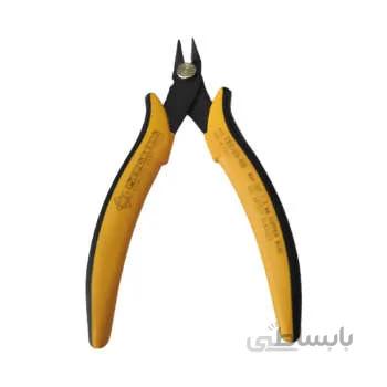 انبر کف چین پیرگامی مدل TRE-03-NB سایز 5 اینچ