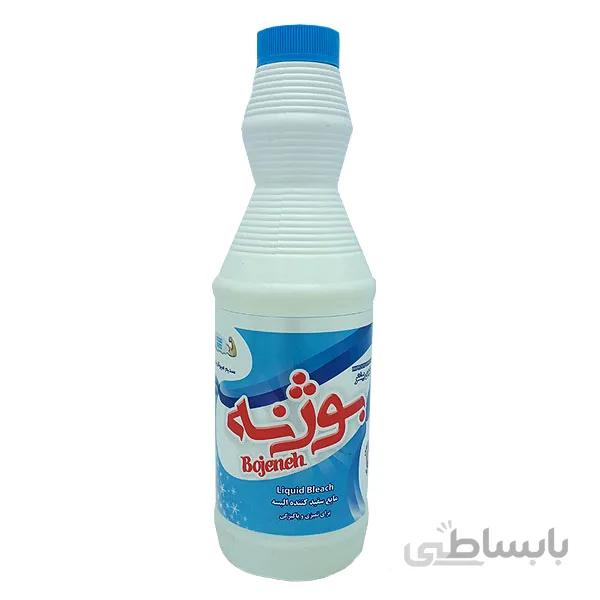 سفیدکننده سطوح بوژنه حجم ۱۰۰۰ میلی لیتر
