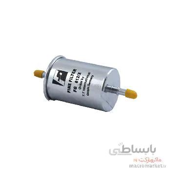 فیلتر و صافی بنزین خودرو فاین فیلتر فلزی FINE FILTER