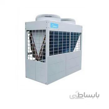 چیلر اسکرال مدولار فیکس 20تن مدل MGB-F65W/RN1